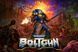 Скріншот гри Warhammer 40,000: Boltgun - Ключ Steam