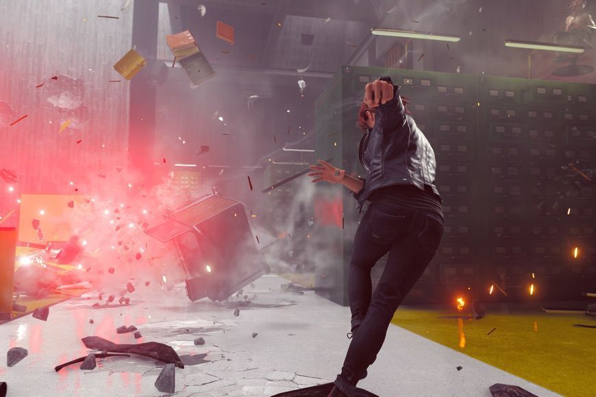 Control Ultimate Edition - Ключ Steam Steam ключ