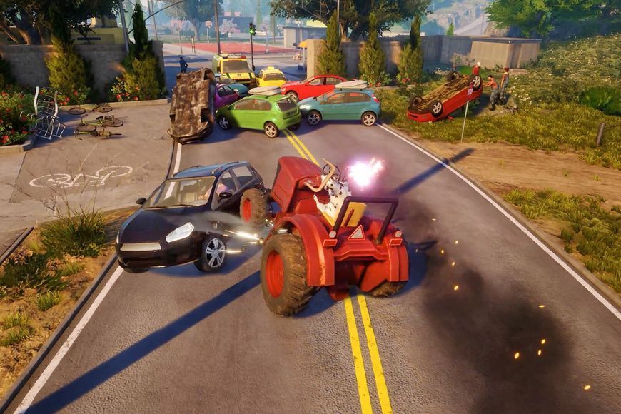 Goat Simulator 3 - Ключ Steam Steam ключ