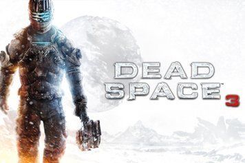 Dead Space 3 - Ключ EA App Steam ключ
