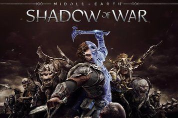 Middle-earth: Shadow of War - Ключ Steam Steam ключ