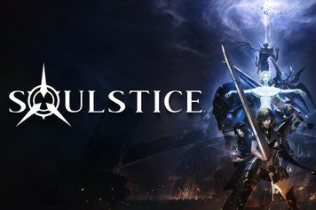 Soulstice - Ключ Steam Steam ключ