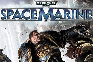 Warhammer 40,000: Space Marine - Ключ GOG Steam ключ