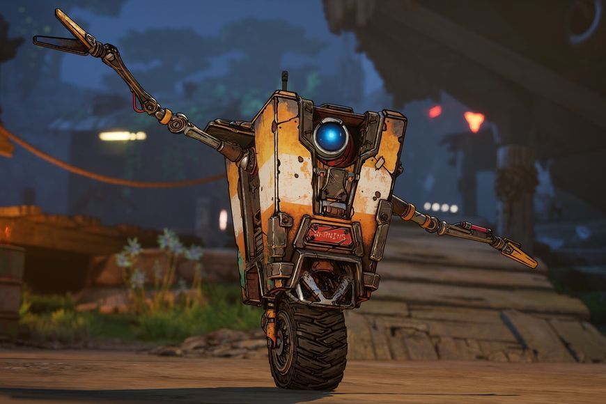 Borderlands 4 Super Deluxe Edition - Ключ Steam Steam ключ