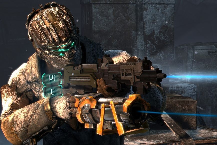 Dead Space 3 - Ключ EA App Steam ключ