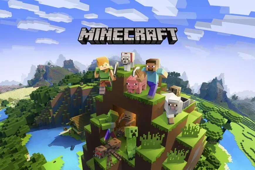 Minecraft: Java & Bedrock Edition - Ключ Windows Store 60012 фото