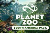 Planet Zoo: South America Pack - Ключ Steam Steam ключ