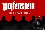 Wolfenstein: The New Order - Ключ Steam Steam ключ