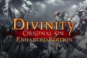 Divinity: Original Sin Enhanced Edition - Ключ GOG Steam ключ