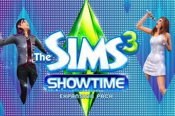 The Sims 3 Шоу-бизнес - Ключ EA App Steam ключ