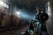 Скриншот игры Metro Last Light Redux - Ключ Steam