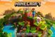 Скриншот игры Minecraft: Java & Bedrock Edition Deluxe Collection - Ключ Windows Store