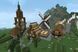 Скриншот игры Minecraft: Java & Bedrock Edition Deluxe Collection - Ключ Windows Store
