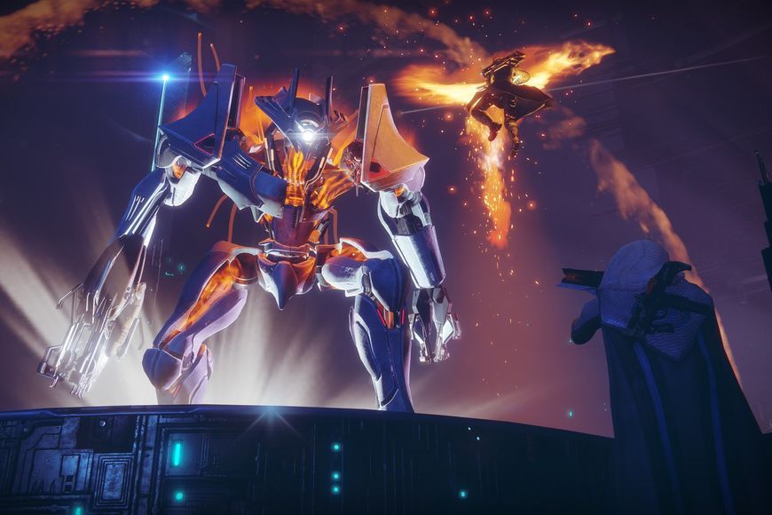 Destiny 2: Legacy Collection (2025) - Ключ Steam Steam ключ