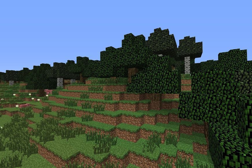 Minecraft: Java & Bedrock Edition Deluxe Collection - Ключ Windows Store Steam ключ