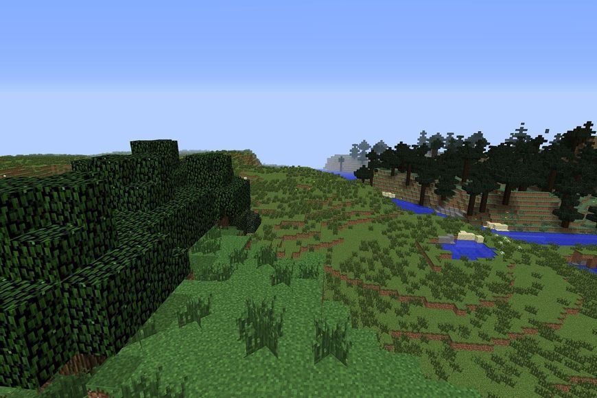 Minecraft: Java & Bedrock Edition Deluxe Collection - Ключ Windows Store Steam ключ