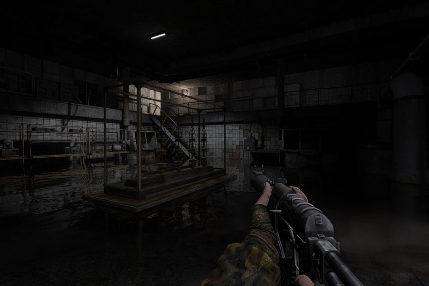 S.T.A.L.K.E.R.: Call of Prypiat Enhanced Edition - Ключ Steam Steam ключ