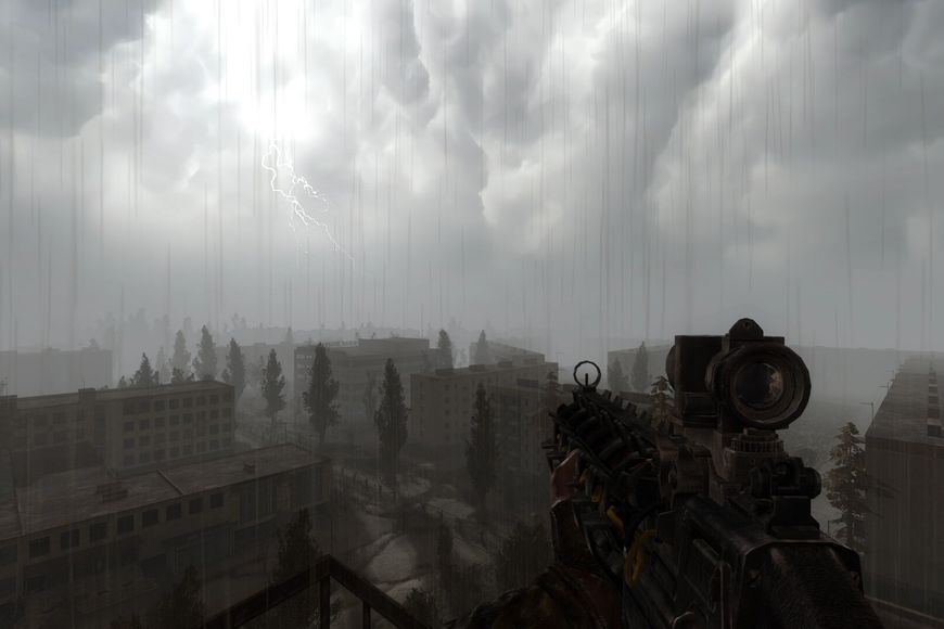 S.T.A.L.K.E.R.: Call of Prypiat Enhanced Edition - Ключ Steam Steam ключ