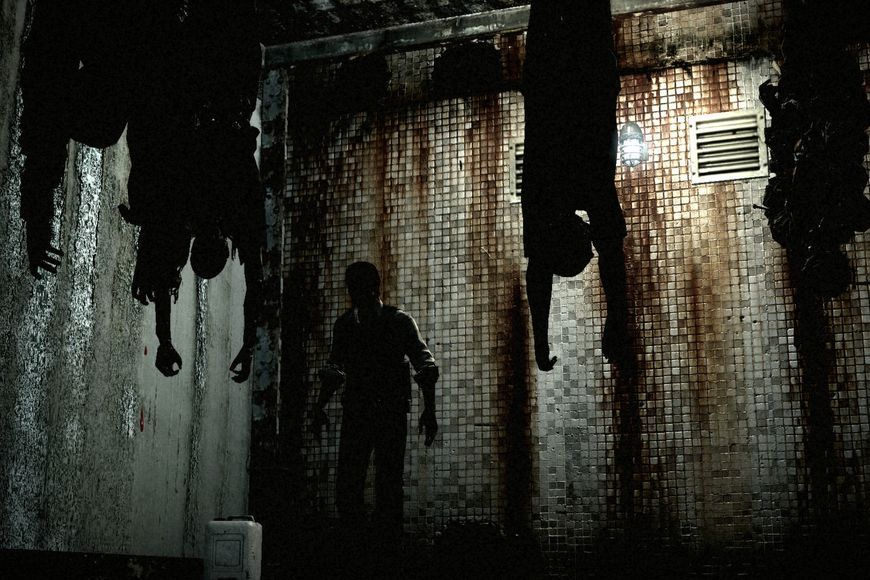The Evil Within - Ключ Steam Steam ключ