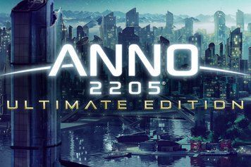 Anno 2205 Ultimate Edition - Через вхід в ваш Ubisoft Connect Steam ключ