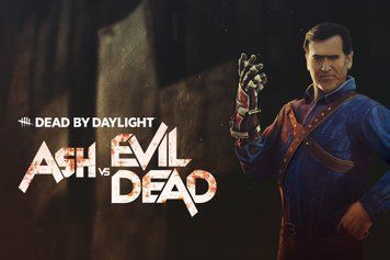 Dead by Daylight: Ash vs Evil Dead - Ключ Steam Steam ключ