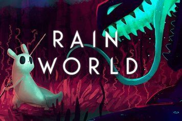 Rain World - Ключ Steam Steam ключ