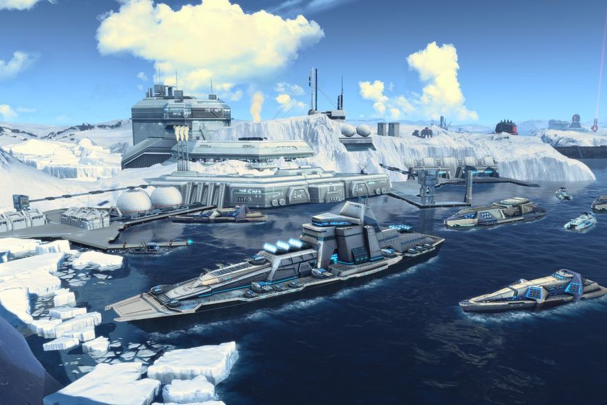 Anno 2205 Ultimate Edition - Через вхід в ваш Ubisoft Connect Steam ключ
