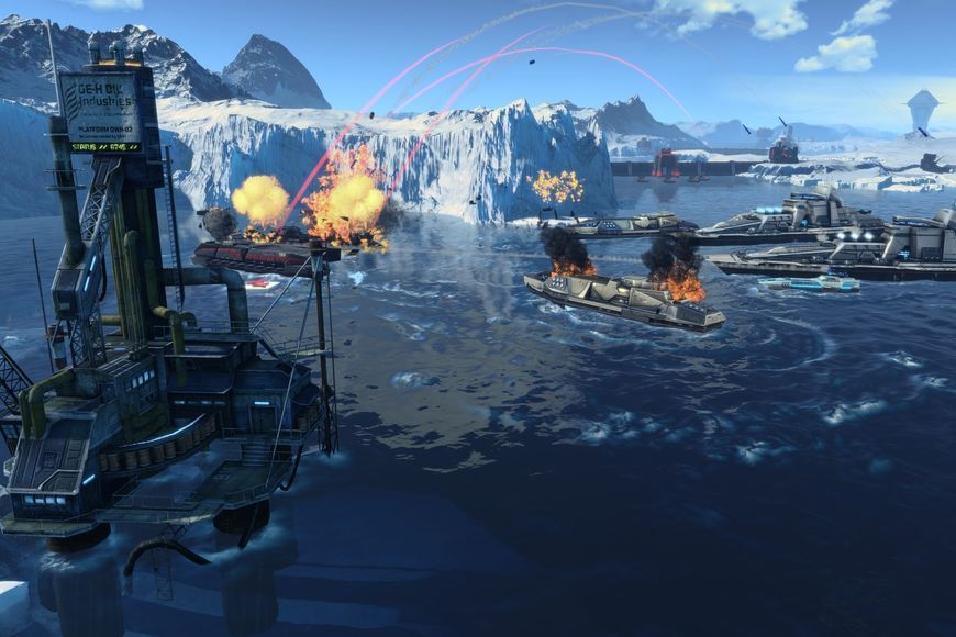 Anno 2205 Ultimate Edition - Через вхід в ваш Ubisoft Connect Steam ключ