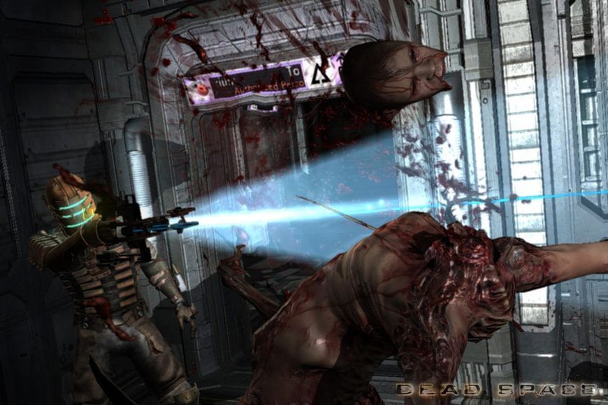 Dead Space (2008) - Ключ EA App Steam ключ