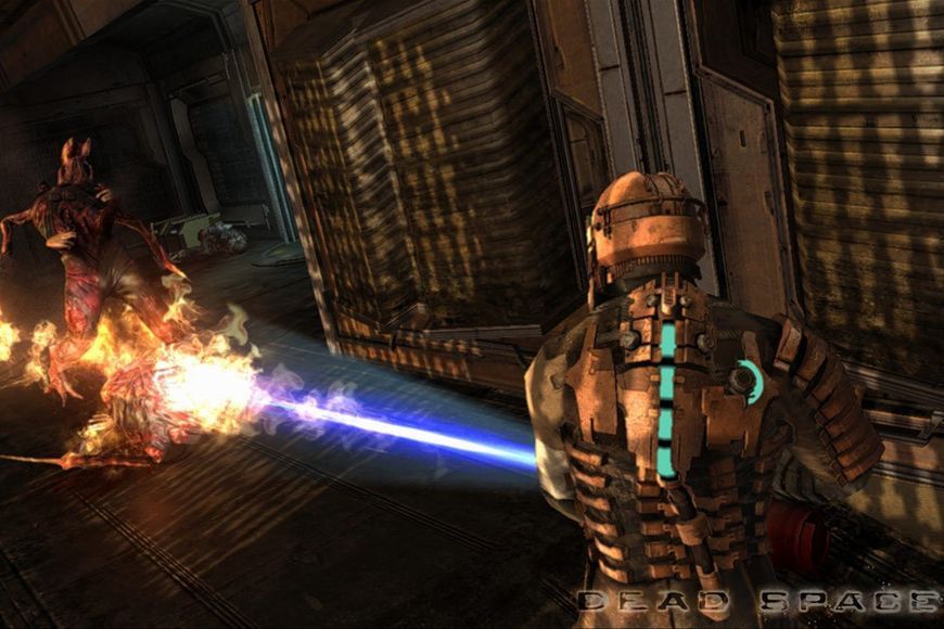 Dead Space (2008) - Ключ EA App Steam ключ