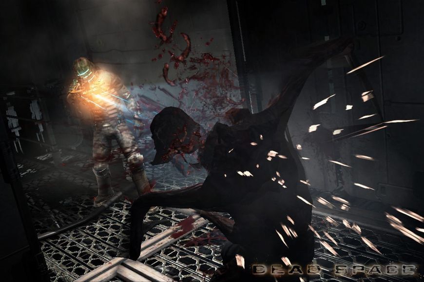 Dead Space (2008) - Ключ EA App Steam ключ