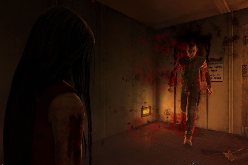 F.E.A.R. 3 - Ключ Steam Steam ключ