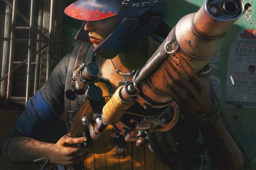 Far Cry 6 Game of the Year Edition - Через вхід в ваш Ubisoft Connect Steam ключ
