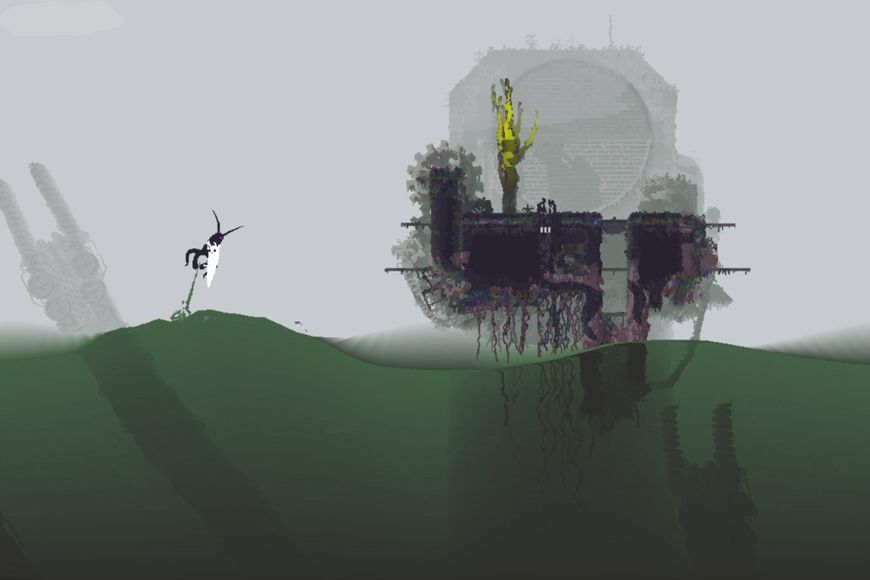 Rain World - Ключ Steam Steam ключ