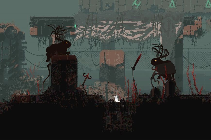 Rain World - Ключ Steam Steam ключ