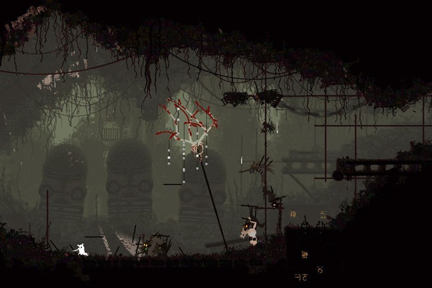 Rain World - Ключ Steam Steam ключ