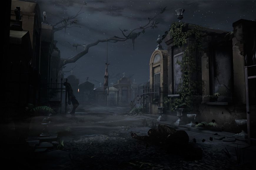 The Walking Dead: Saints & Sinners - Ключ Steam Steam ключ