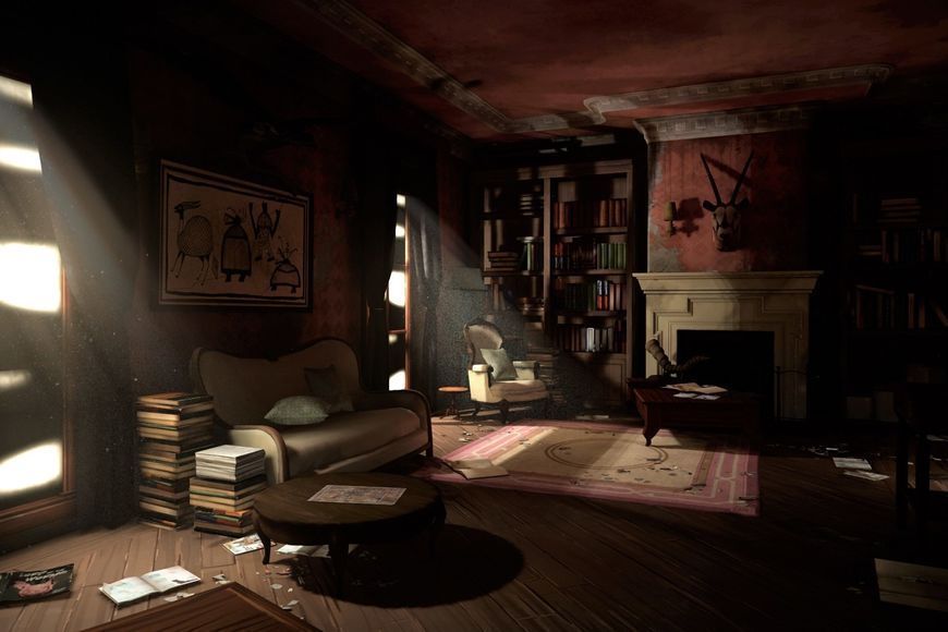 The Walking Dead: Saints & Sinners - Ключ Steam Steam ключ