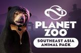 Planet Zoo: Southeast Asia Animal Pack - Ключ Steam Steam ключ