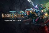 Warhammer 40,000: Rogue Trader Deluxe Edition - Ключ Steam Steam ключ