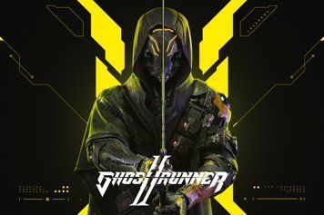Ghostrunner 2 - Ключ Steam Steam ключ