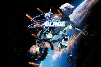 Stellar Blade - Ключ Steam Steam ключ