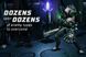 Скриншот игры Warhammer 40,000: Rogue Trader Deluxe Edition - Ключ Steam