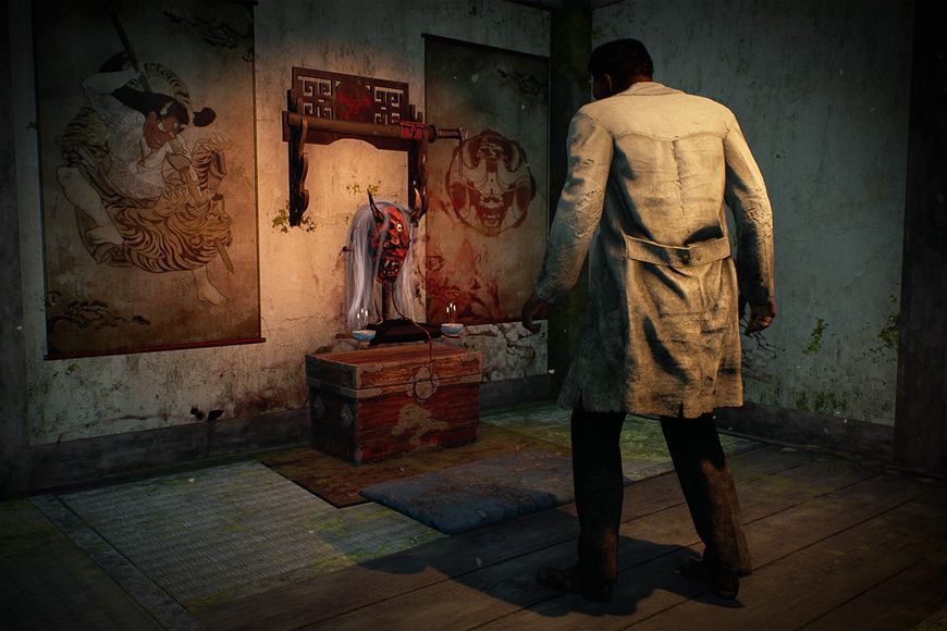 Dead by Daylight - Ключ Steam Steam ключ