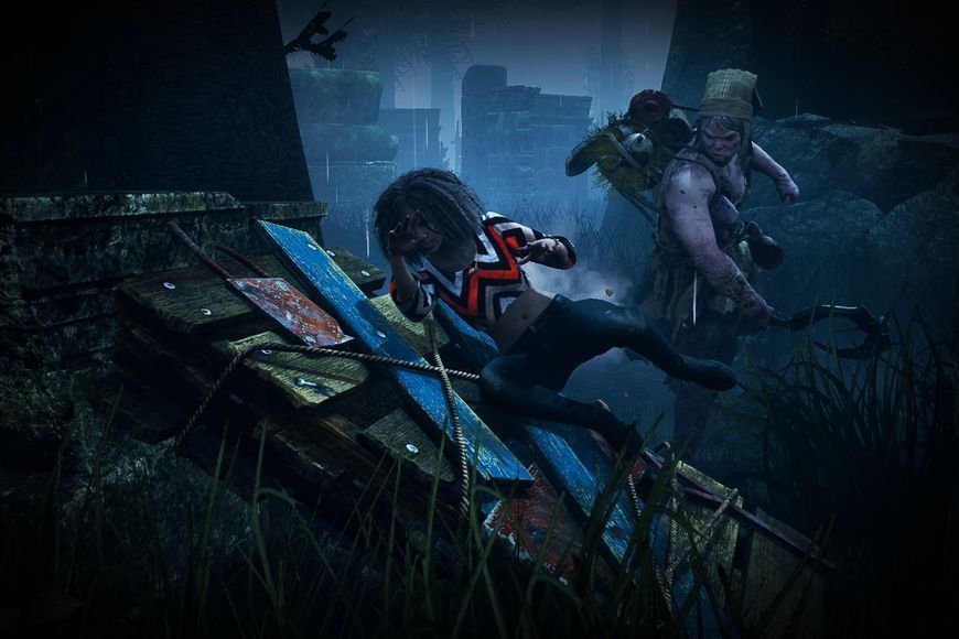 Dead by Daylight - Ключ Steam Steam ключ