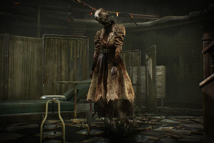 Dead by Daylight - Ключ Steam Steam ключ