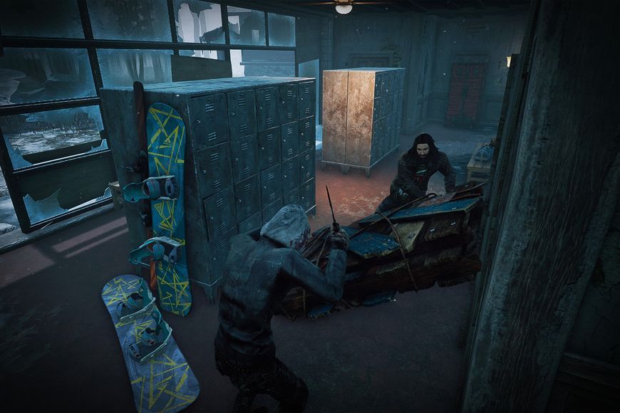Dead by Daylight - Ключ Steam Steam ключ