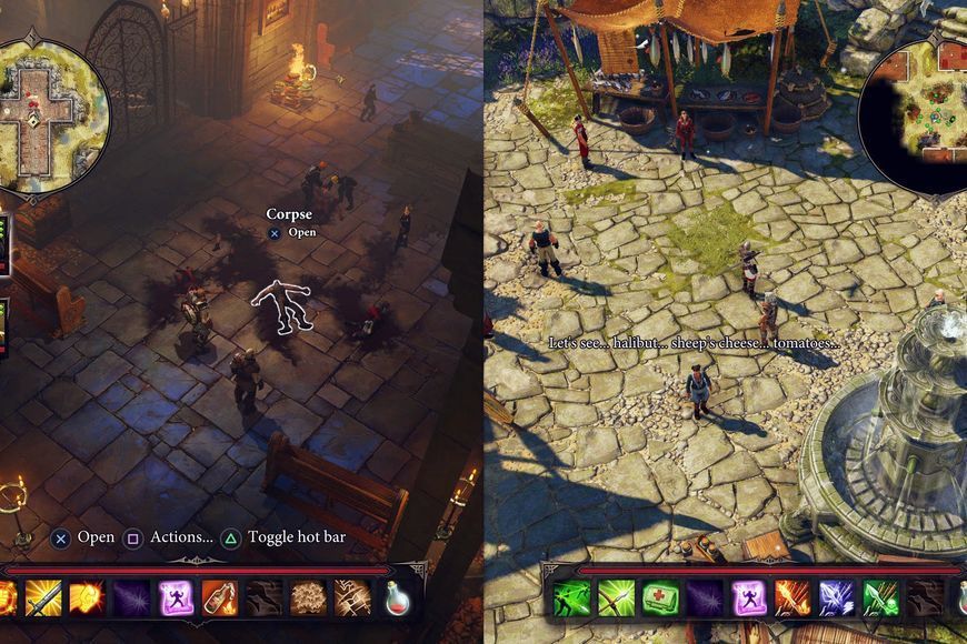 Divinity: Original Sin Enhanced Edition Collector's Edition - Ключ GOG Steam ключ
