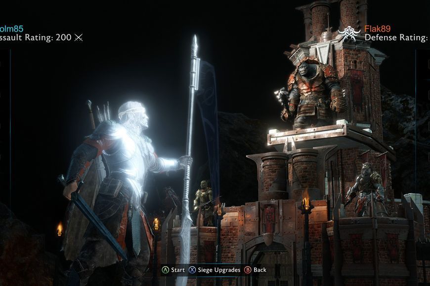 Middle-earth: The Shadow Bundle - Ключ Steam Steam ключ