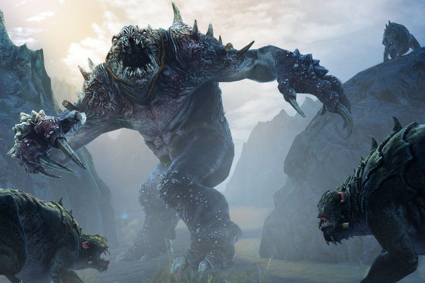 Middle-earth: The Shadow Bundle - Ключ Steam Steam ключ